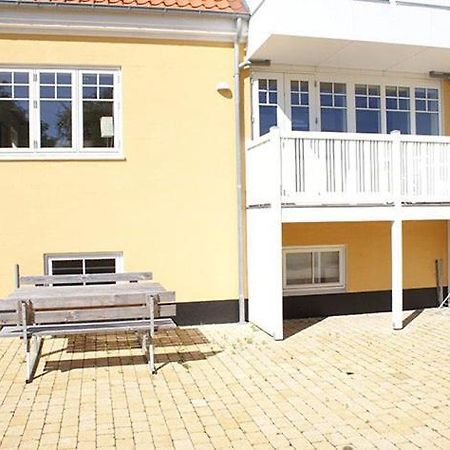 Nordboferie - Sveavej Skagen Exterior photo
