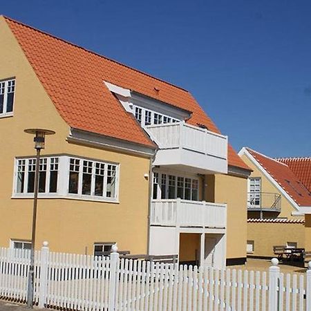 Nordboferie - Sveavej Skagen Exterior photo