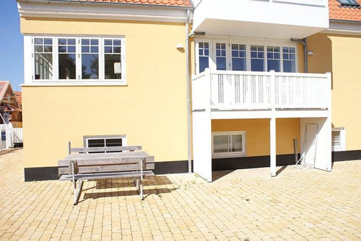 Nordboferie - Sveavej Skagen Exterior photo